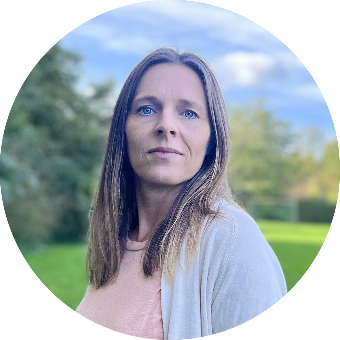 Tilda Van Het Erve